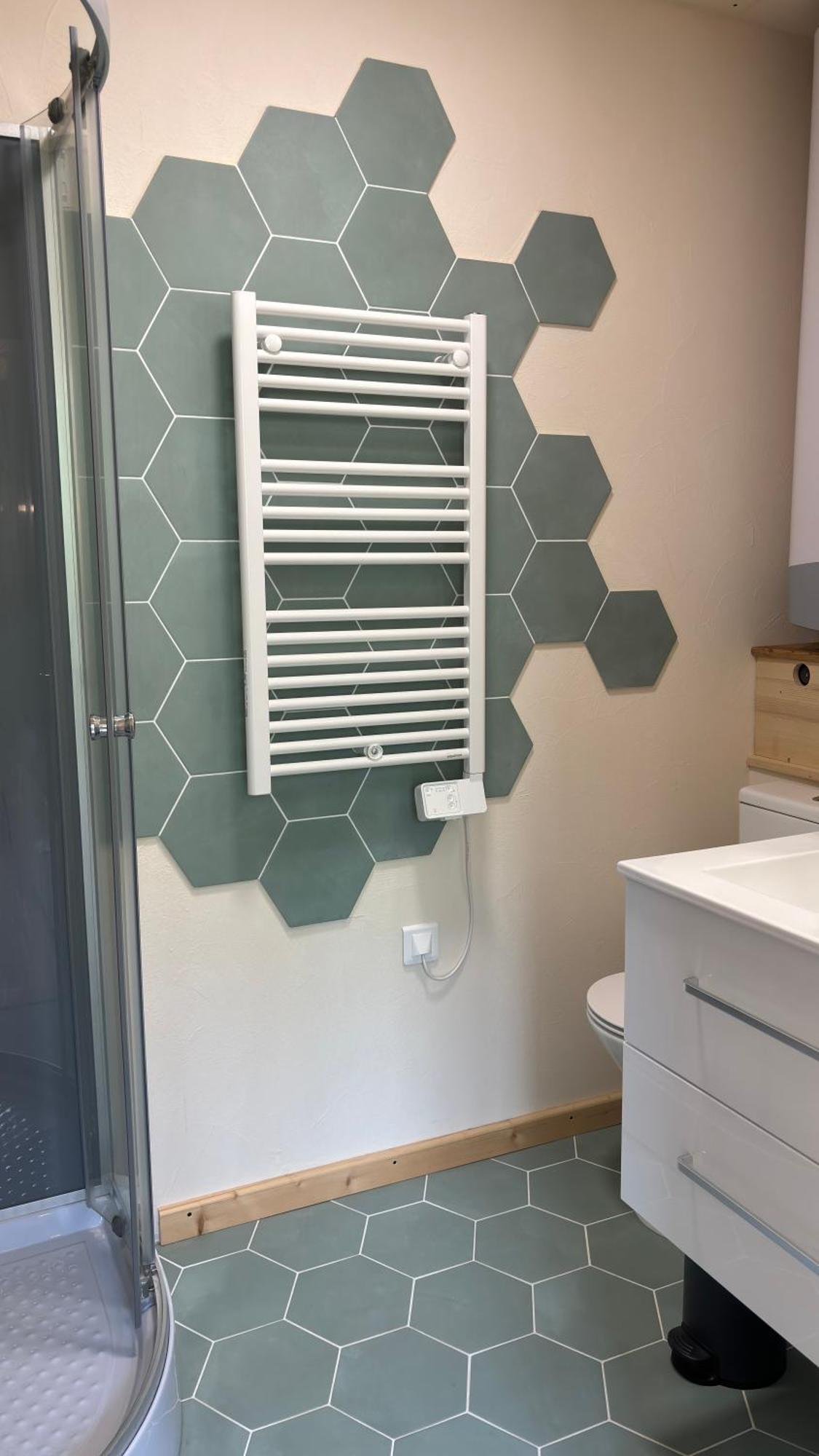 T2 Cocon Avec Balcon Et Parking Apartment La Roche-sur-Foron Exterior foto
