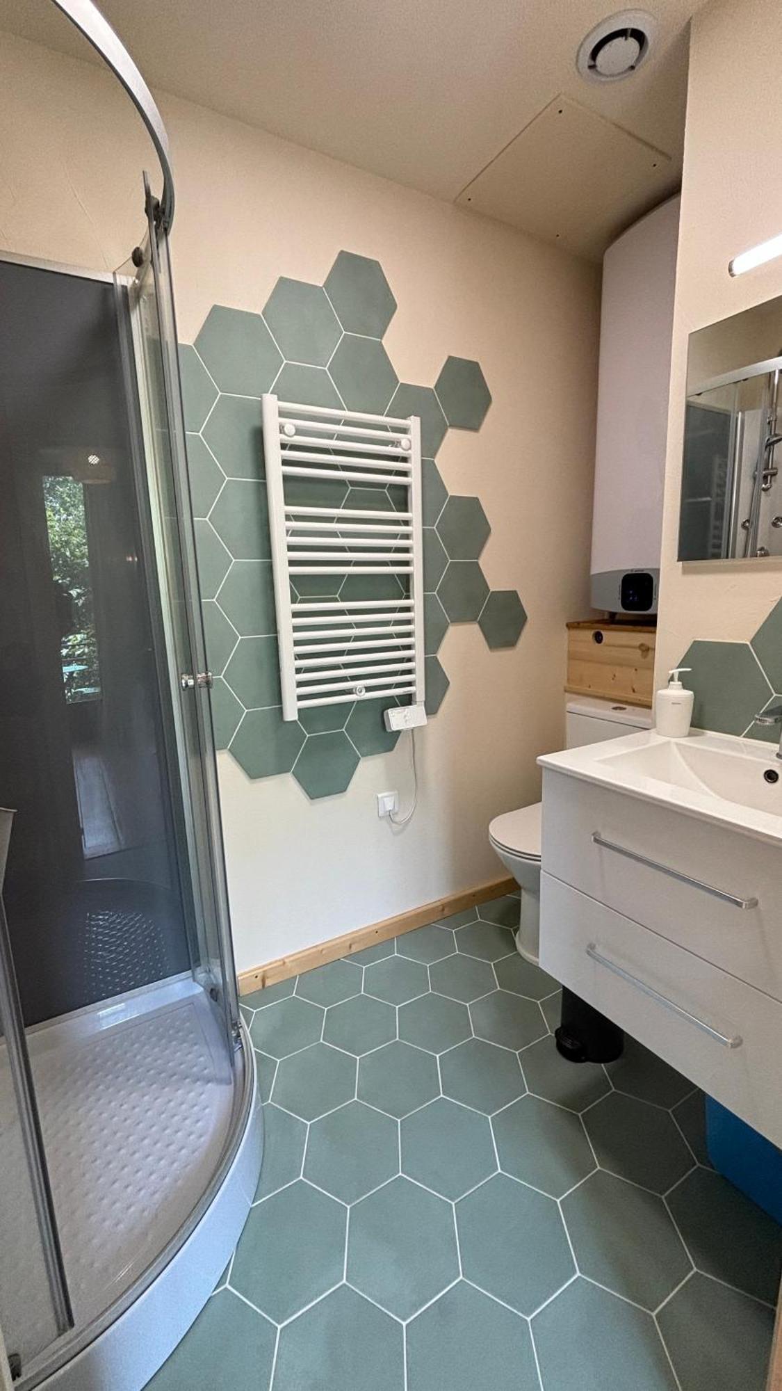 T2 Cocon Avec Balcon Et Parking Apartment La Roche-sur-Foron Exterior foto
