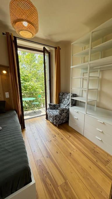 T2 Cocon Avec Balcon Et Parking Apartment La Roche-sur-Foron Exterior foto